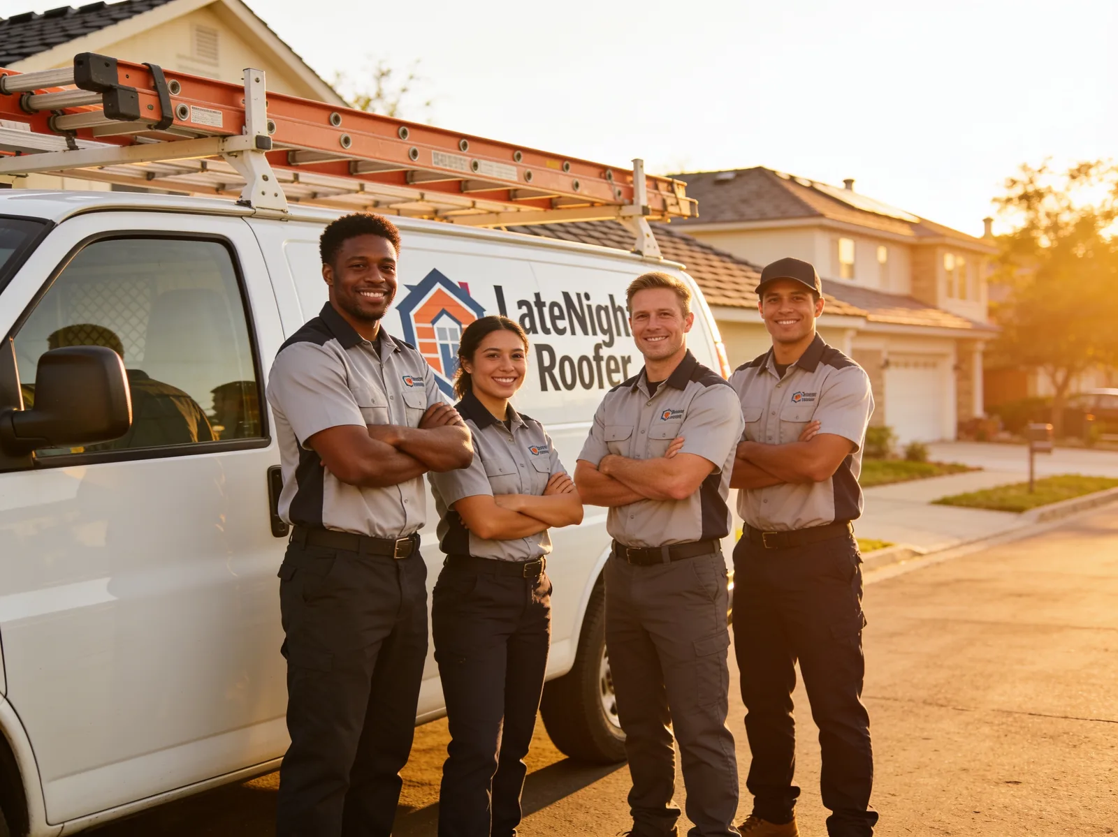 Emergency Roof Repair company in Warren, MI